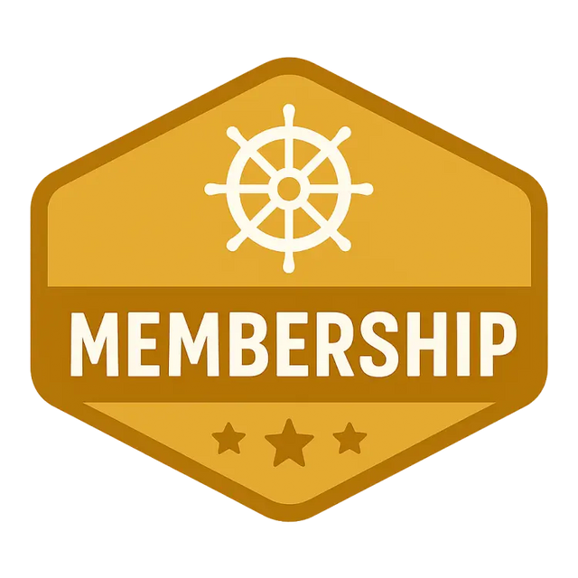 Scallywag Membership The Harbour Chandler