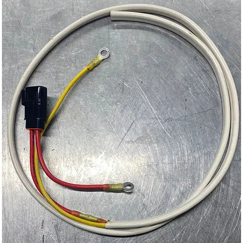 HC Pre-made Downrigger Wiring Harness - 10'