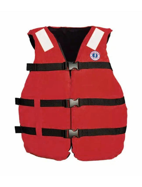 Mustang Commercial PFD MV3005-T1 MV3005-T1