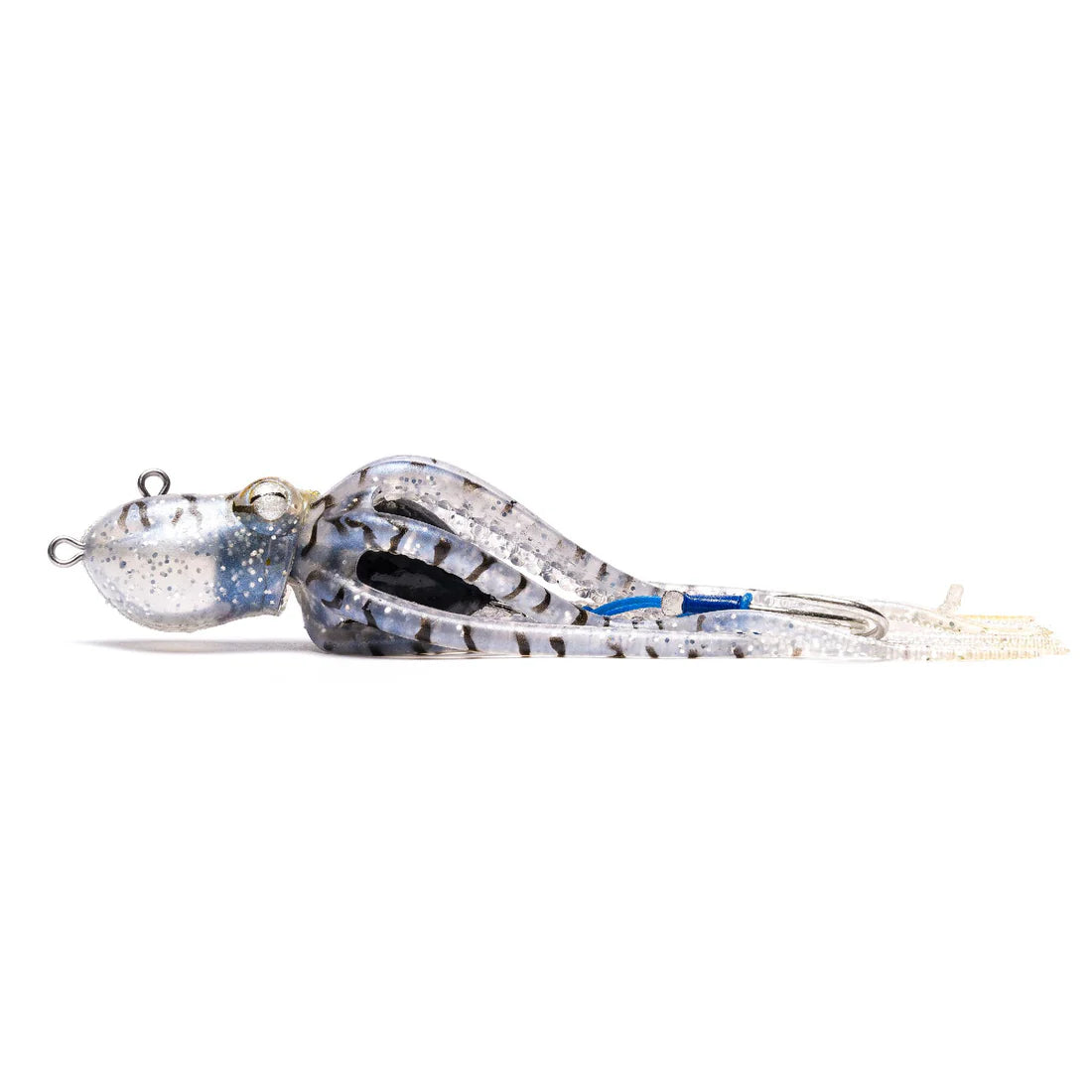 Mustad InkVader Octopus Jig - Mimic - 260g (9oz)