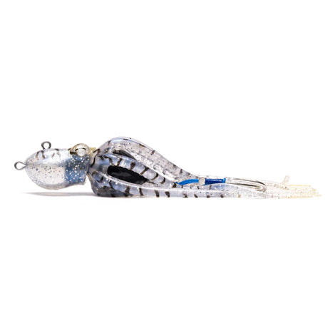 Mustad InkVader Octopus Jig - Mimic - 260g (9oz)