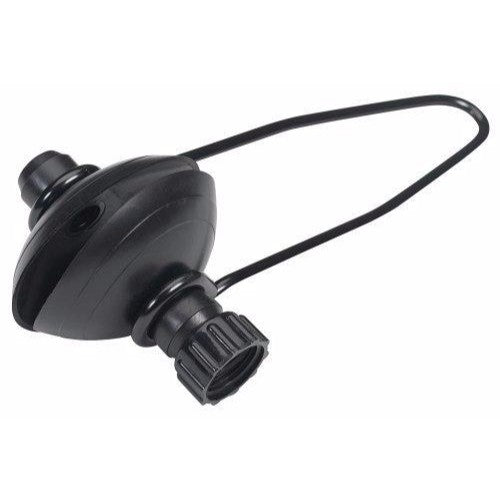 Moeller Universal Round Cup Outboard Flusher 099076-00