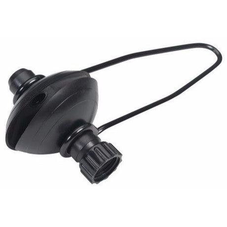 Moeller Universal Round Cup Outboard Flusher 099076-00