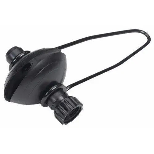 Moeller Universal Round Cup Outboard Flusher 099076-00