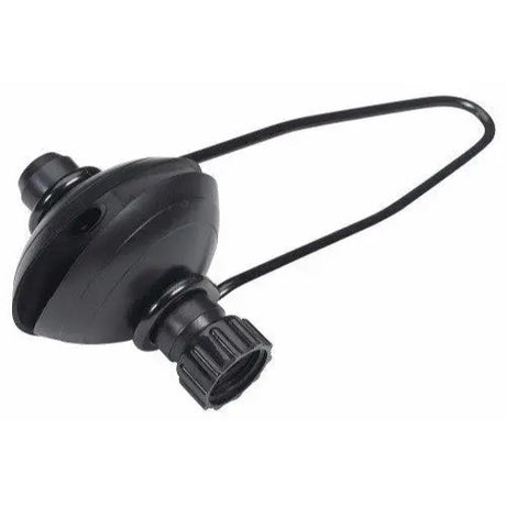 Moeller Universal Round Cup Outboard Flusher 099076-00