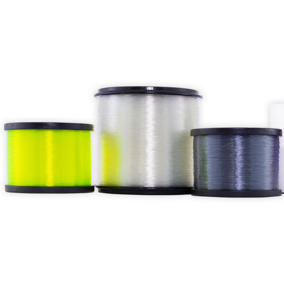 Reel Spooling - Hi-Vis - 25lbs x 350yds