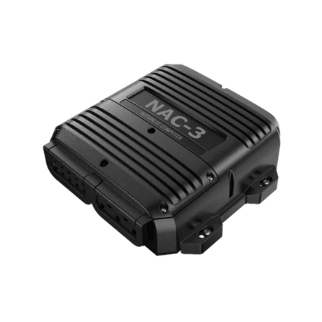 Navico NAC-3 autopilot computer 000-13250-001