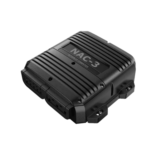 Navico NAC-3 autopilot computer 000-13250-001