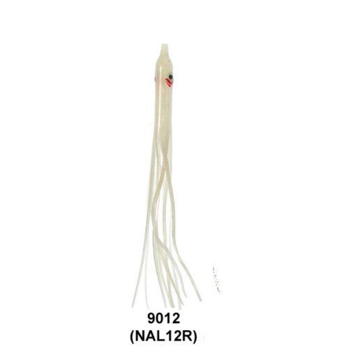 Yamashita Needlefish - NAL12R 16490 - Rigged 1 Pack