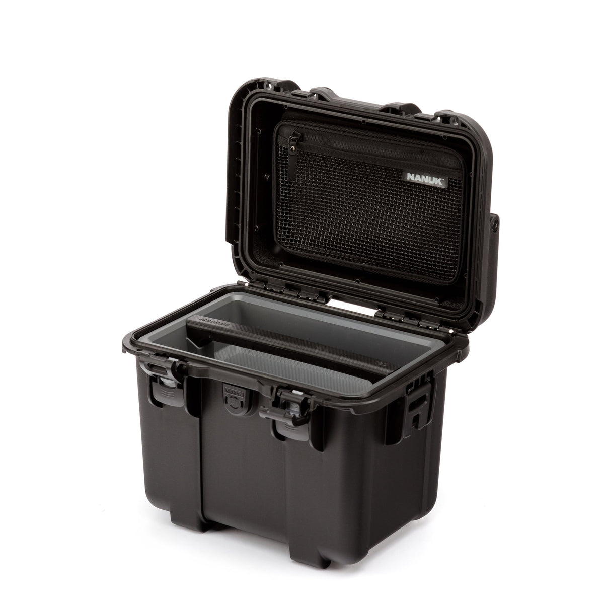 NANUK Trail 10 - Black