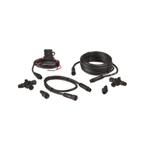 Navico NMEA 2000 Starter Kit - N2K-EXP-RD-2