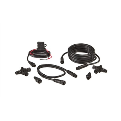 Navico NMEA 2000 Starter Kit - N2K-EXP-RD-2