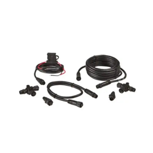 Navico NMEA 2000 Starter Kit - N2K-EXP-RD-2