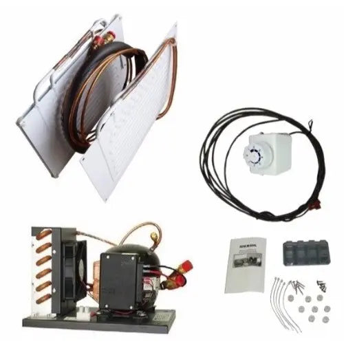 Nova Kool Ice Box Conversion Kit LT201-F 12V LT-201-F