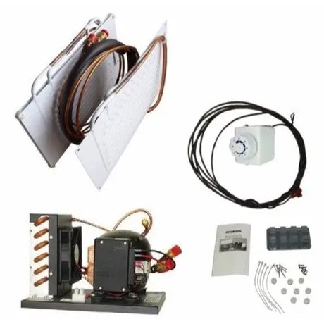 Nova Kool Ice Box Conversion Kit LT201-F 12V LT-201-F