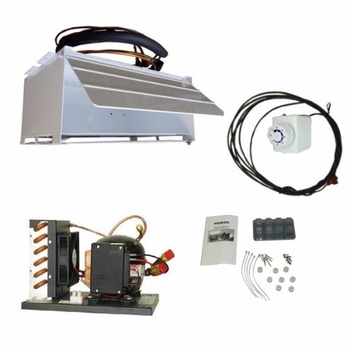 Nova Kool Ice Box Conversion Kit LT201 RT6 12V LT-201-RT6