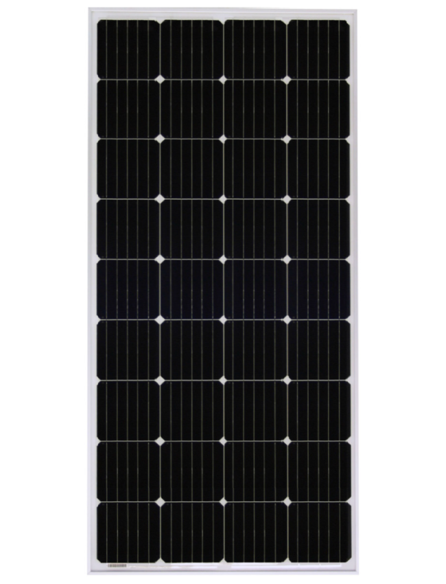 Canadian Energy 200W Solar panel