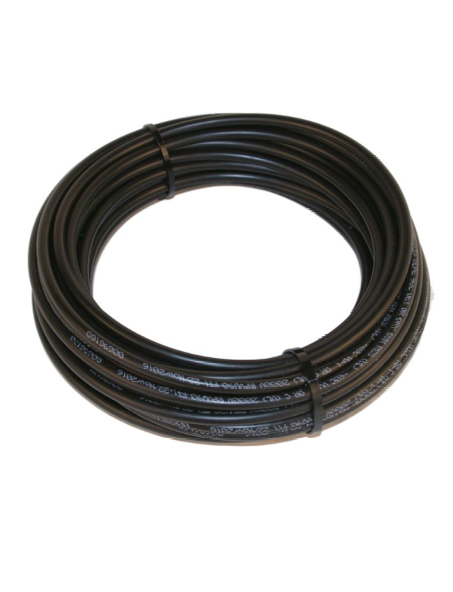 Canadian Energy 10 AWG Solar Cable - Per Foot