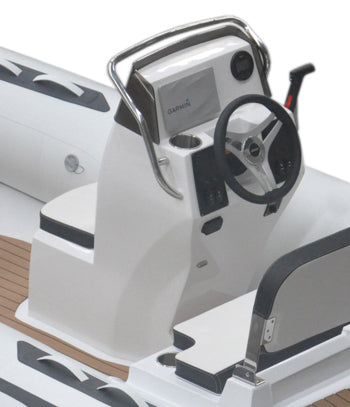 AB Inflatables Alumina 16 ALX