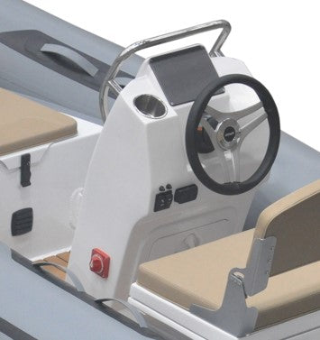 AB Inflatables Alumina 9.5 ALX
