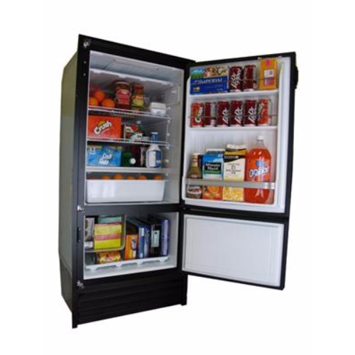 Nova Kool RFU9000 RFU9000ACDC - ACDC