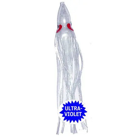Yamashita Octopus - O197R 16208 - Rigged 1 Pack