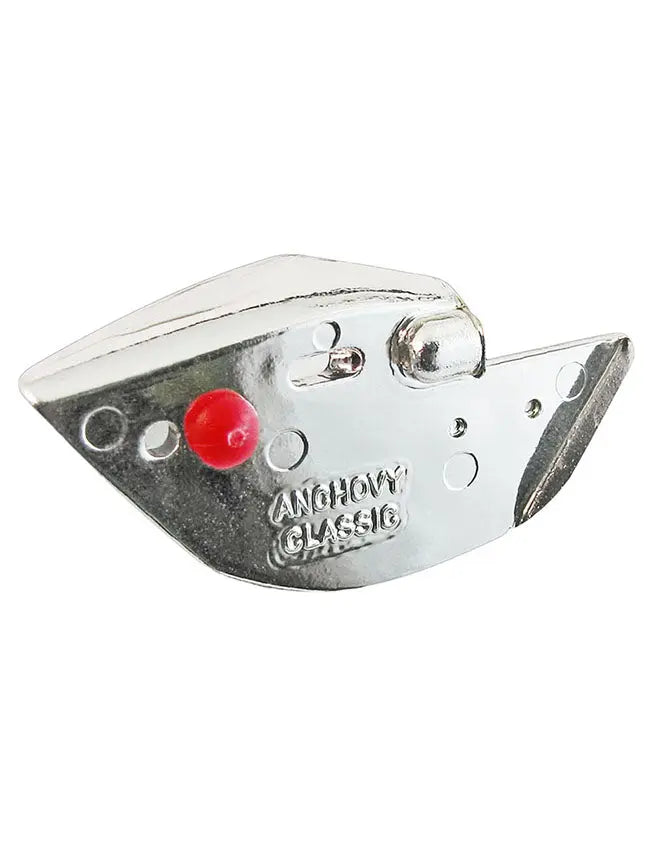 Oki Anchovy Classic Chrome - Bulk (1203)