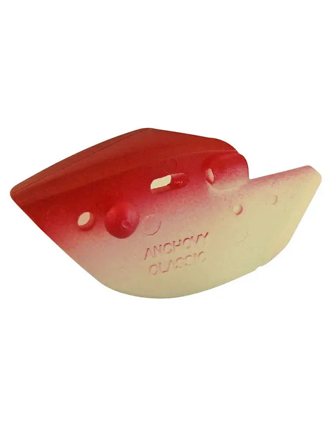 Oki Anchovy Classic Glow Red Mist - Bulk (1188T)