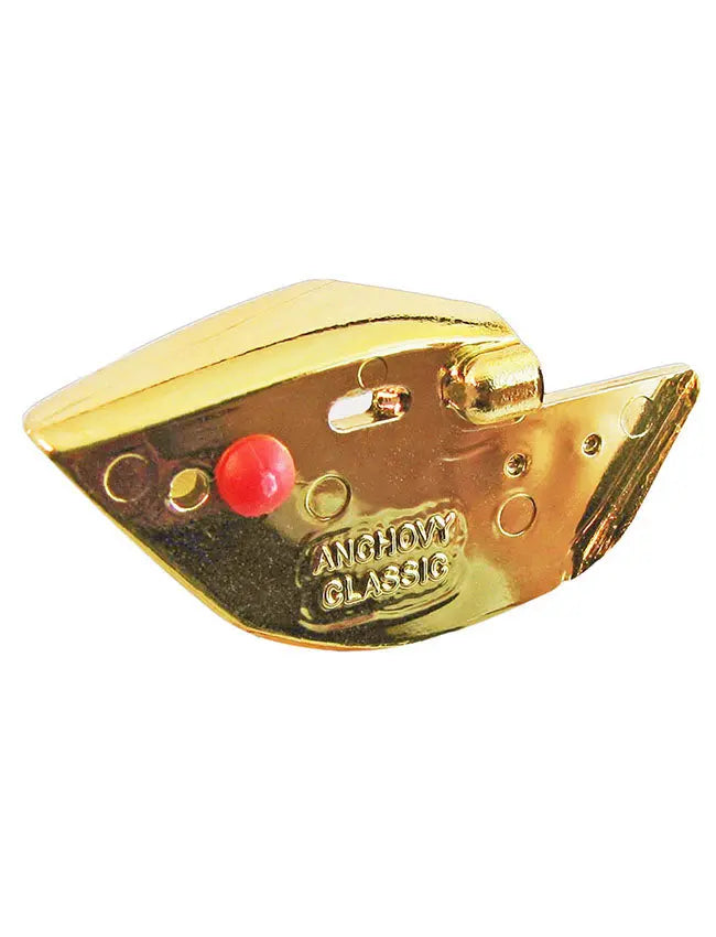 Oki Anchovy Classic Gold - Bulk (1187T)