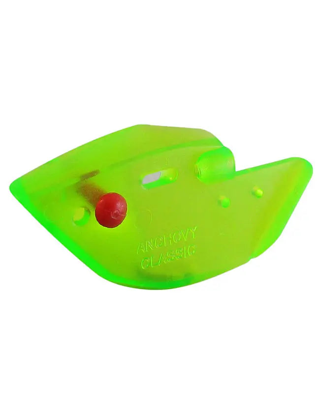 Oki Anchovy Classic Green UV - Bulk (1225T)