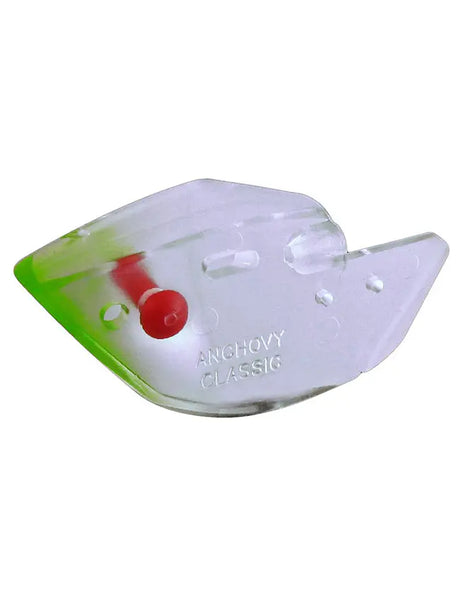 Oki Anchovy Classic Jellyfish Snot Nose - Bulk (1231T)