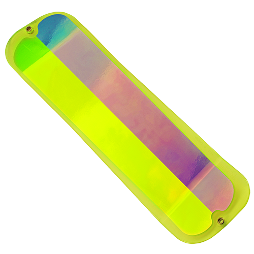 Oki Big Shooter Phantom Flasher Green Blade - Green OBS-88GRNPHT