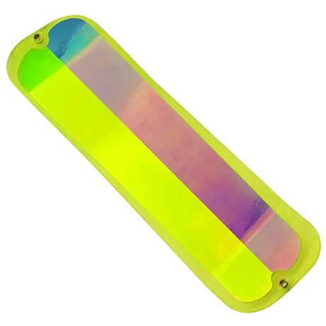 Oki Big Shooter Phantom Flasher Green Blade - Green OBS-88GRNPHT