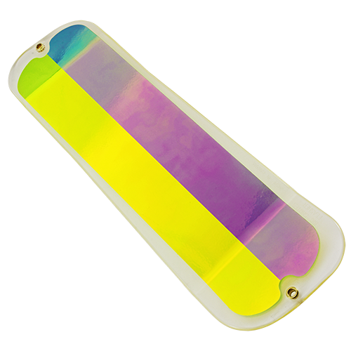 Oki Big Shooter Phantom Flasher Jellyfish Blade - Green OBS-99GRNPHT