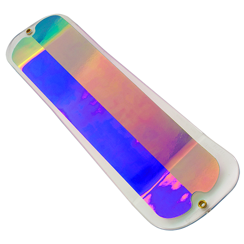 Oki Big Shooter Phantom Flasher Jellyfish Blade - Purple OBS-99PURPHT