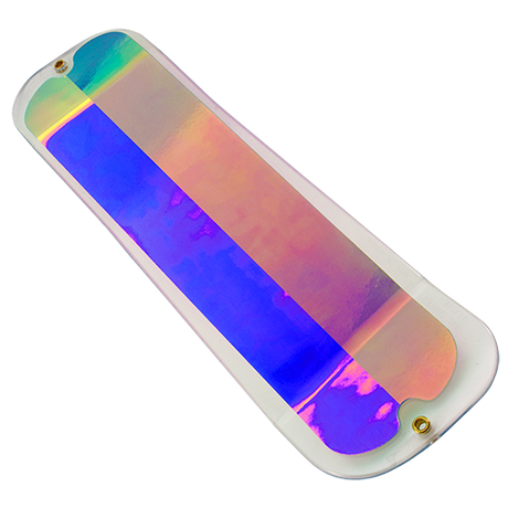 Oki Big Shooter Phantom Flasher Jellyfish Blade - Purple OBS-99PURPHT