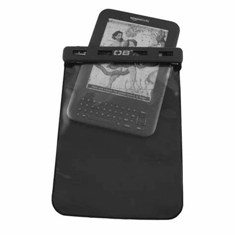 Waterproof ebook Reader/ Kindle Case