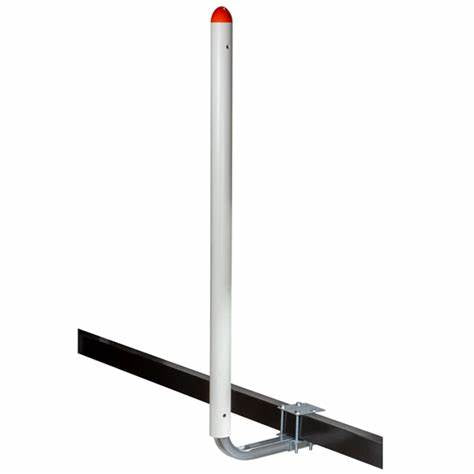 Tie Down 86103 48 in. Heavy Duty Guide-on Kit
