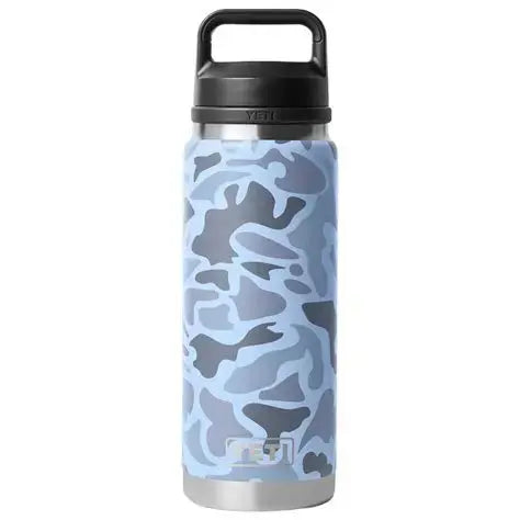 Yeti Rambler 26 oz Bottle with Chug Cap Yeti