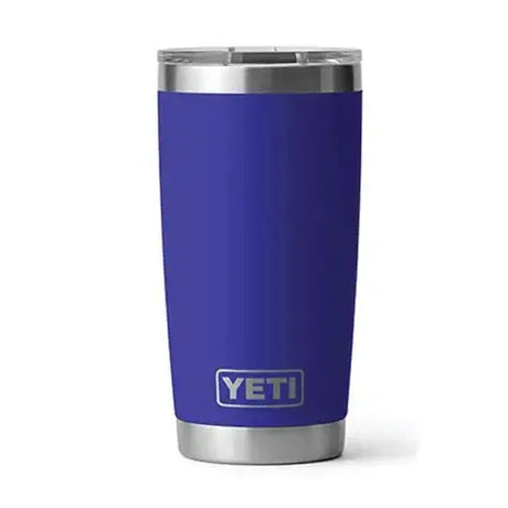 YETI Rambler 20oz Tumbler with Magslider Lid Yeti