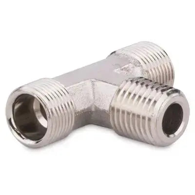 Teleflex HF5536 Tee Fitting 3/8" Tube Sea Star