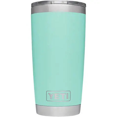 YETI Rambler 20oz Tumbler with Magslider Lid