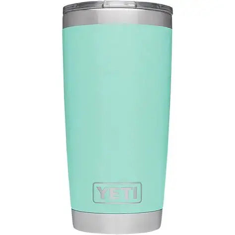 YETI Rambler 20oz Tumbler with Magslider Lid Yeti