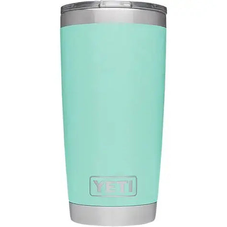 YETI Rambler 20oz Tumbler with Magslider Lid Yeti