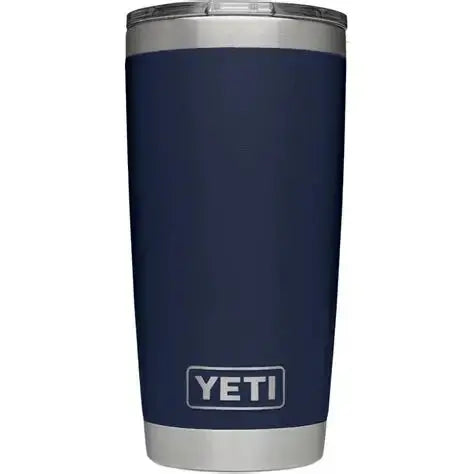 YETI Rambler 20oz Tumbler with Magslider Lid Yeti