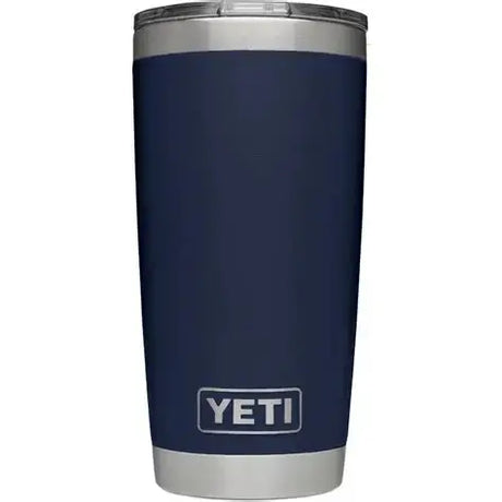 YETI Rambler 20oz Tumbler with Magslider Lid Yeti