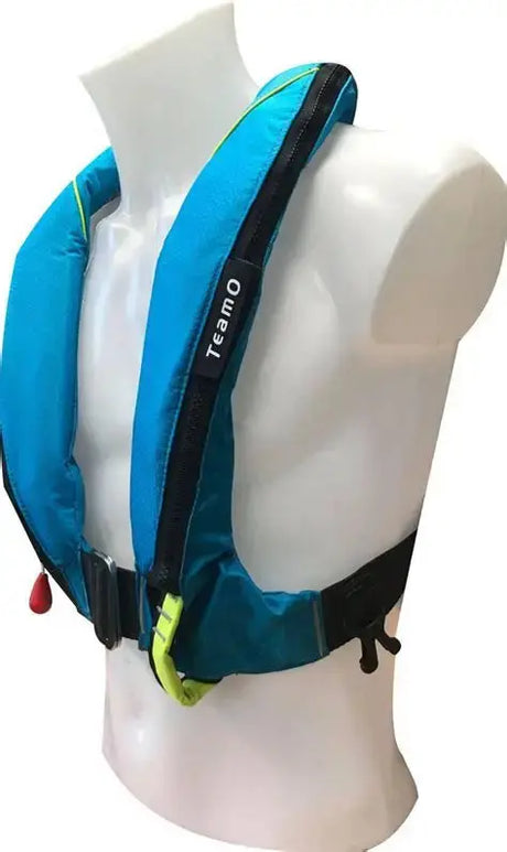 TeamO 170N Micro Lifejacket - Automatic Teamo