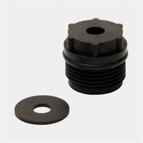Jabsco Manual Toilet - Spare Parts, Seal Housing Assy. Jabsco
