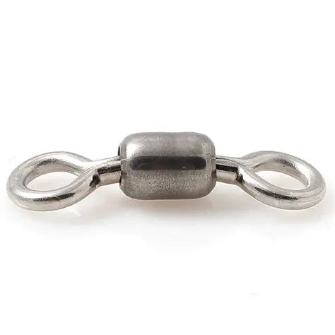 Crane Swivel 8/0 – Heavy Duty Saltwater Fishing Swivel
