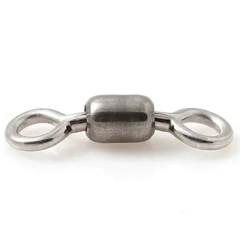 Crane Swivel 8/0 – Heavy Duty Saltwater Fishing Swivel The Harbour Chandler